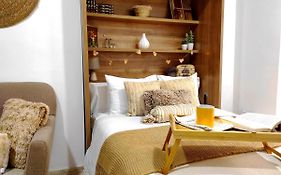 Apartamentos Centro Casabella